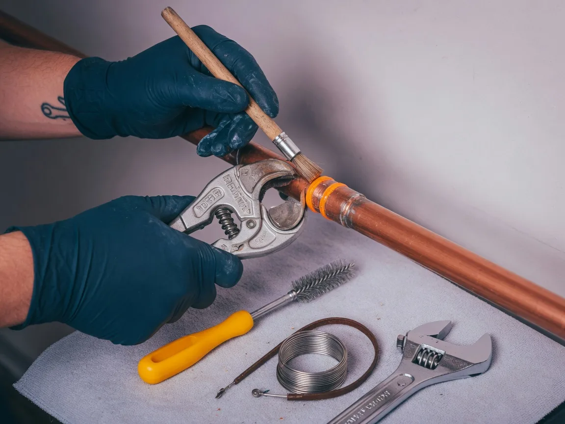 Why choose Sump Pump Repair in Whitmore, CA